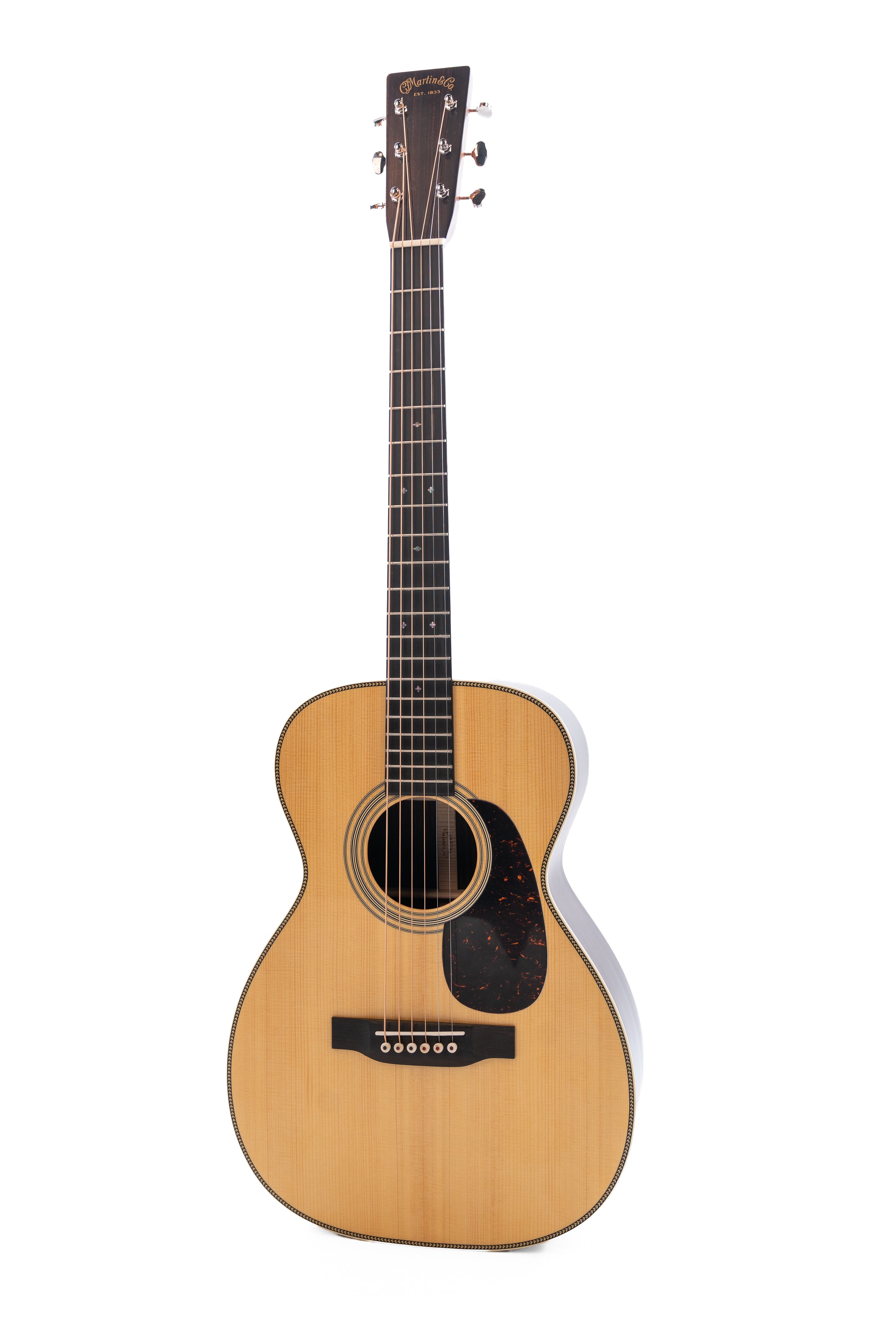 Brand New Martin 0-28 Customshop