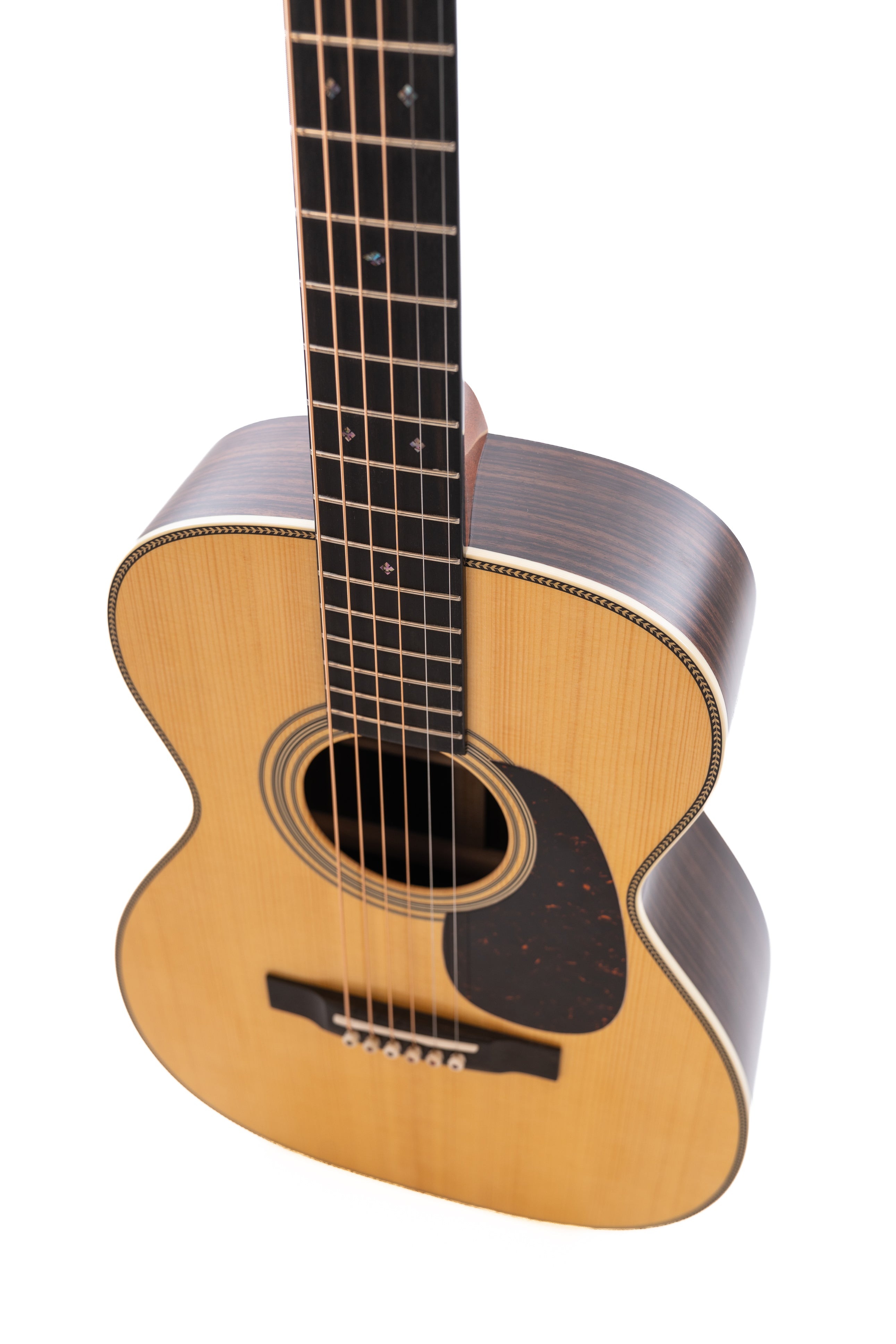Brand New Martin 0-28 Customshop