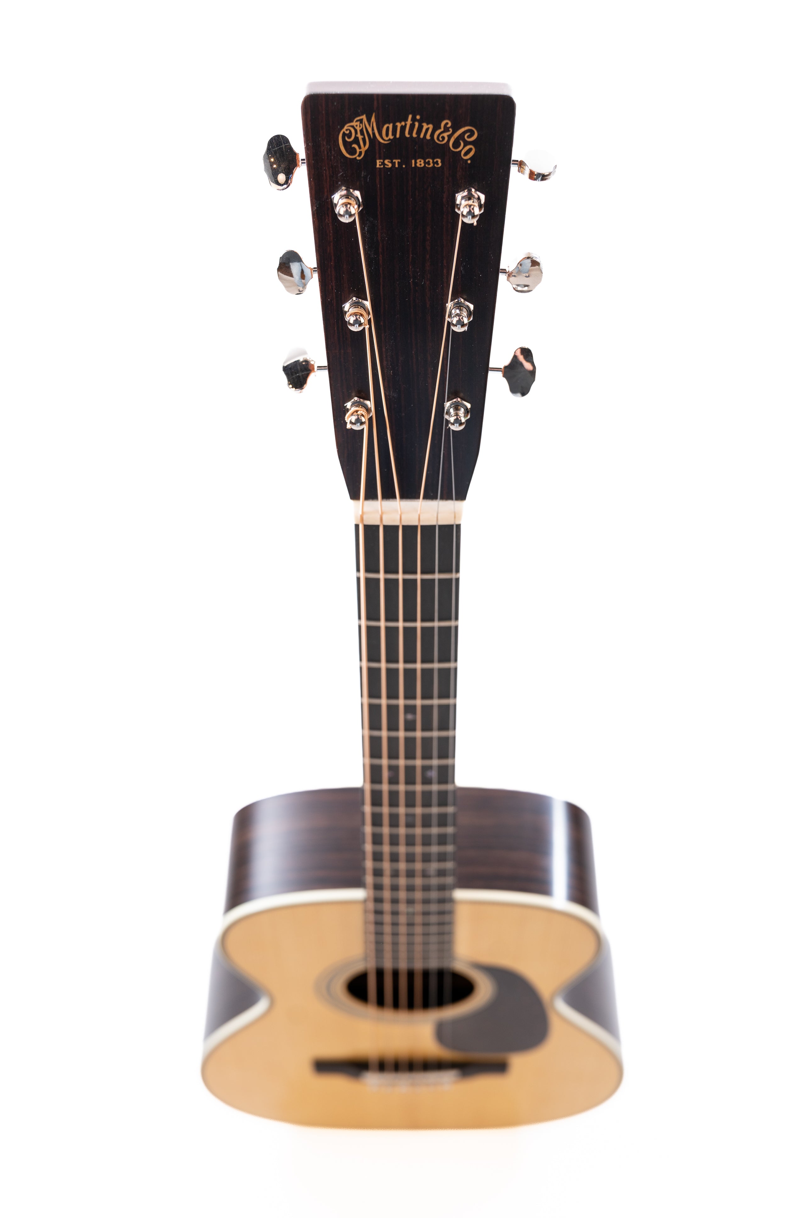 Brand New Martin 0-28 Customshop
