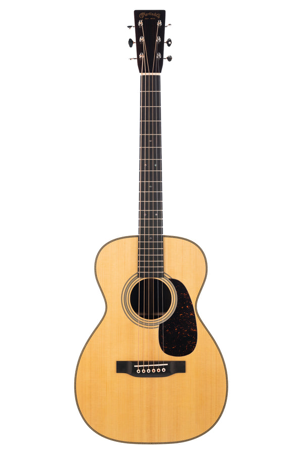 Brand New Martin 0-28 Customshop