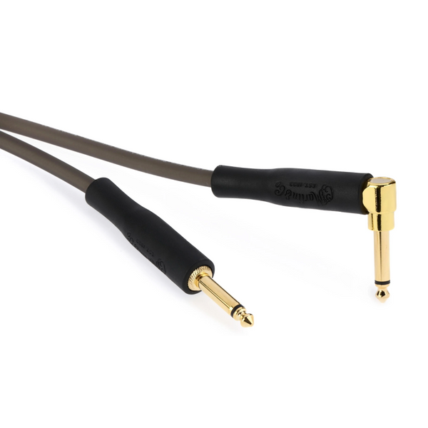 Martin Luxe Acoustic Cable Straight to Angle - 5.59m