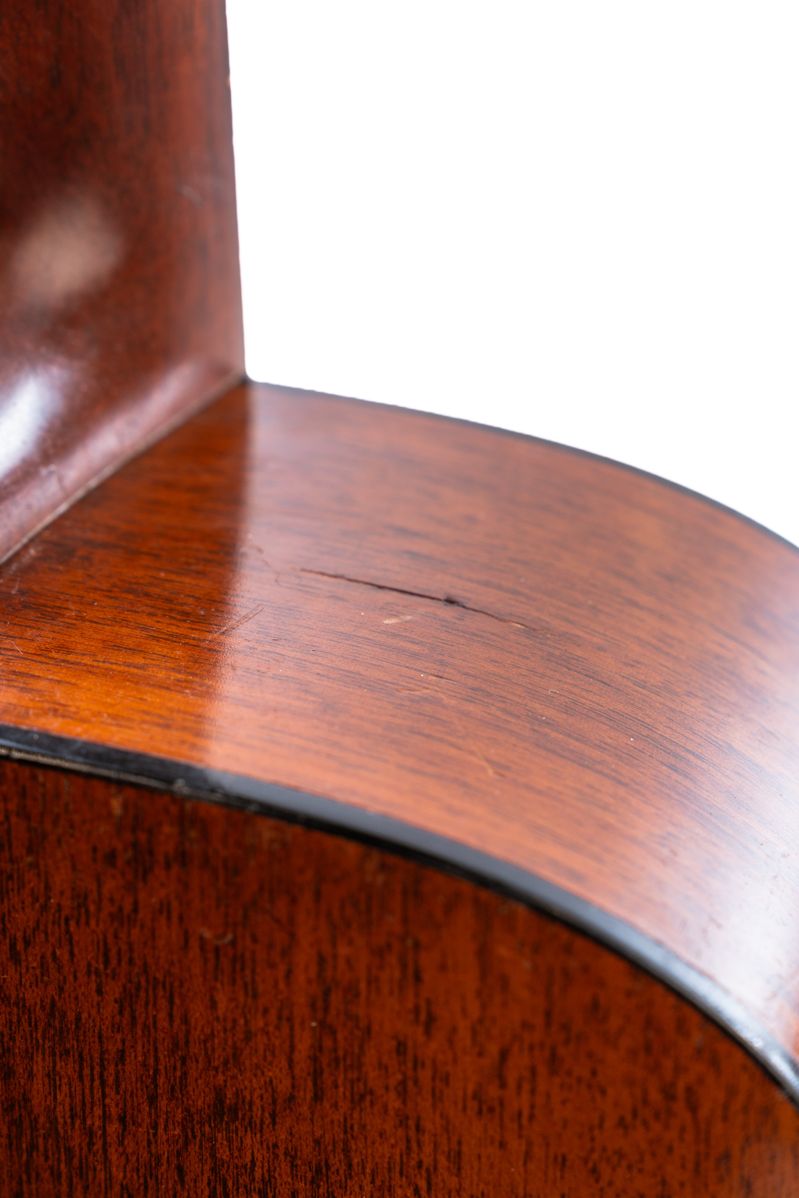 1967 Martin D-18