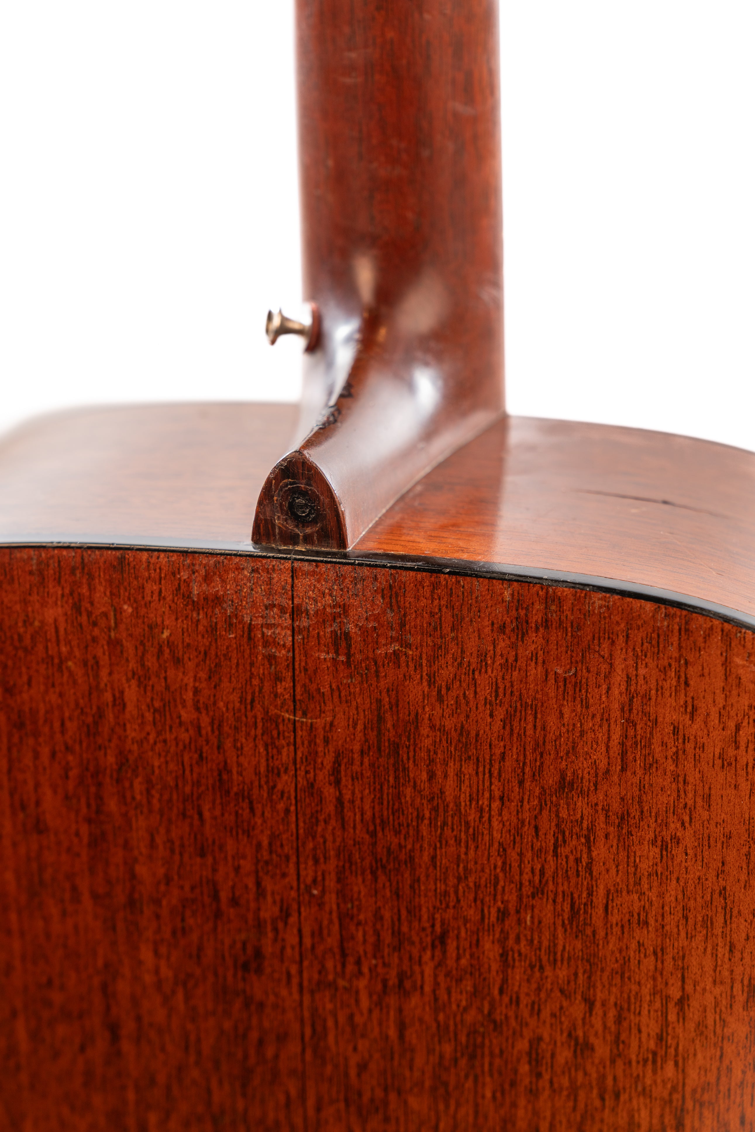 1967 Martin D-18