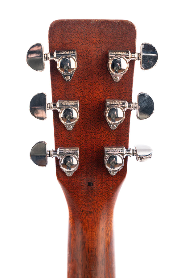 1967 Martin D-18