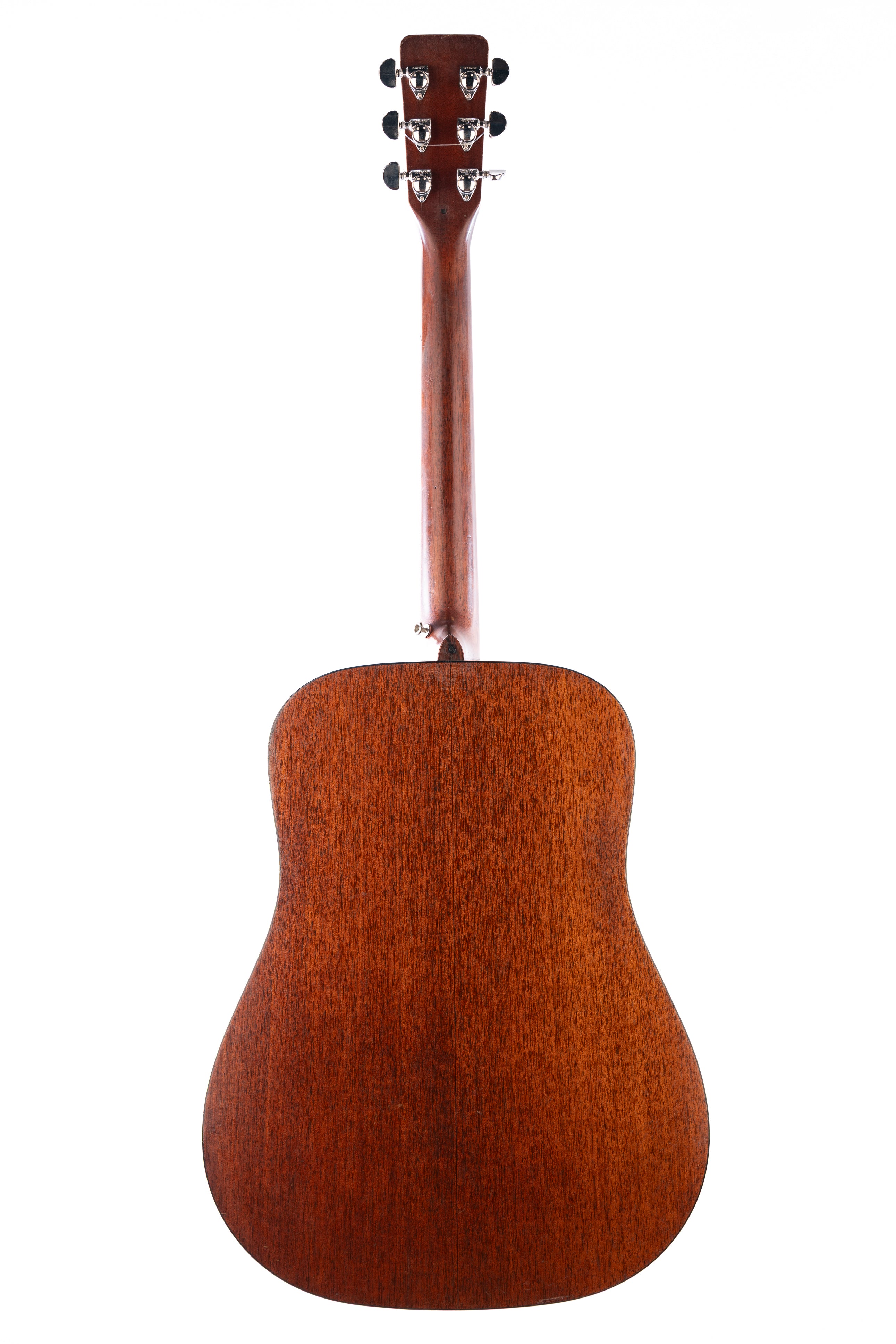 1967 Martin D-18