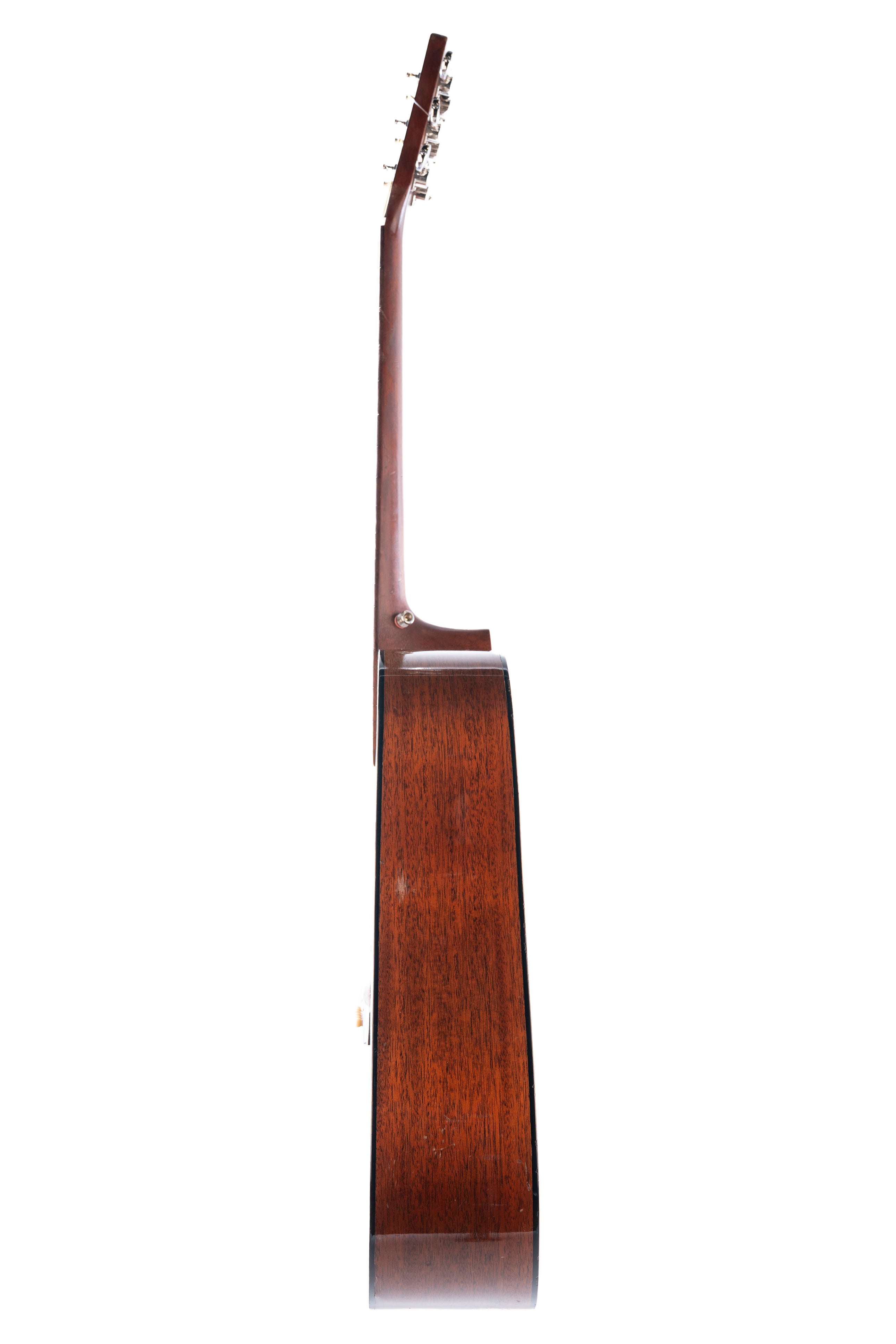 1967 Martin D-18