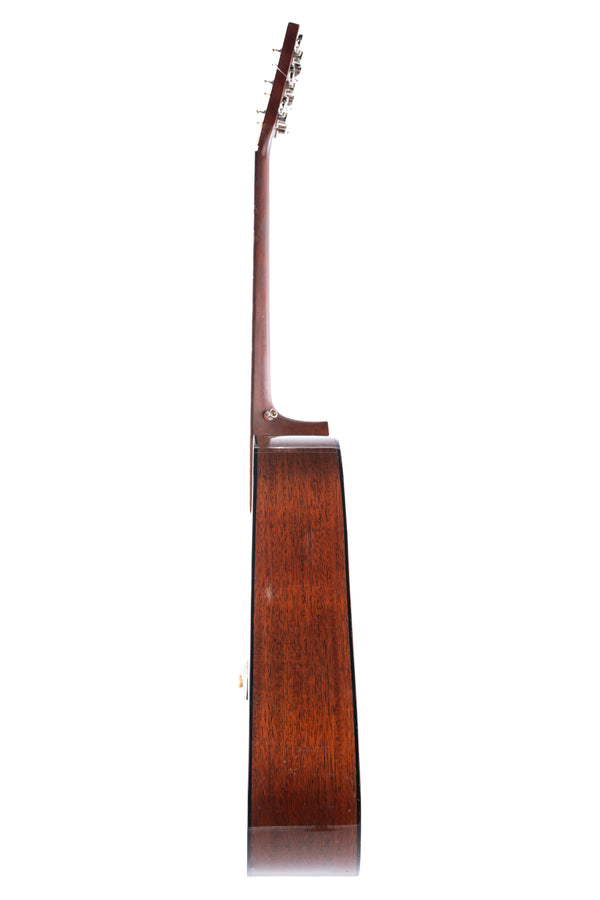 1967 Martin D-18