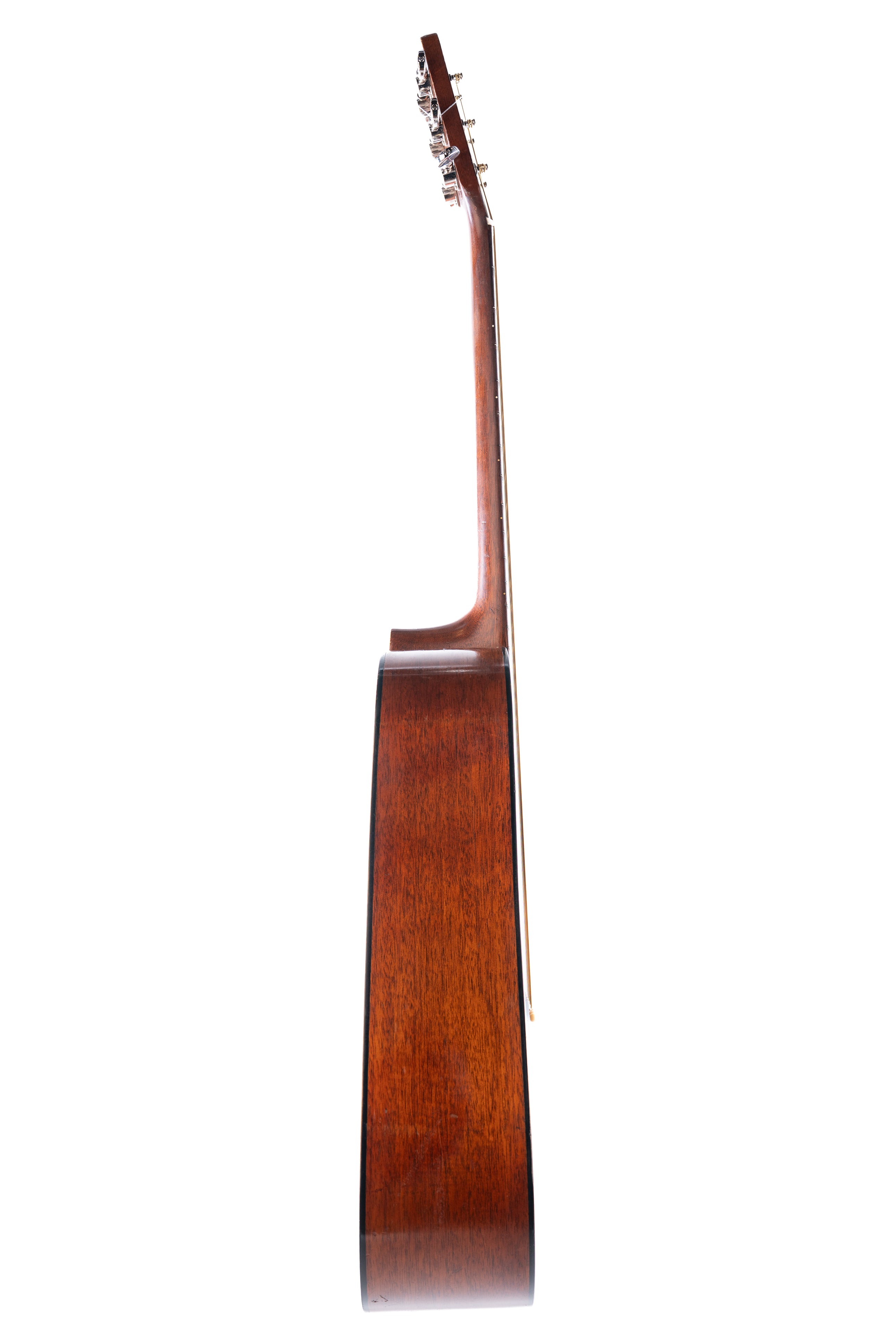 1967 Martin D-18