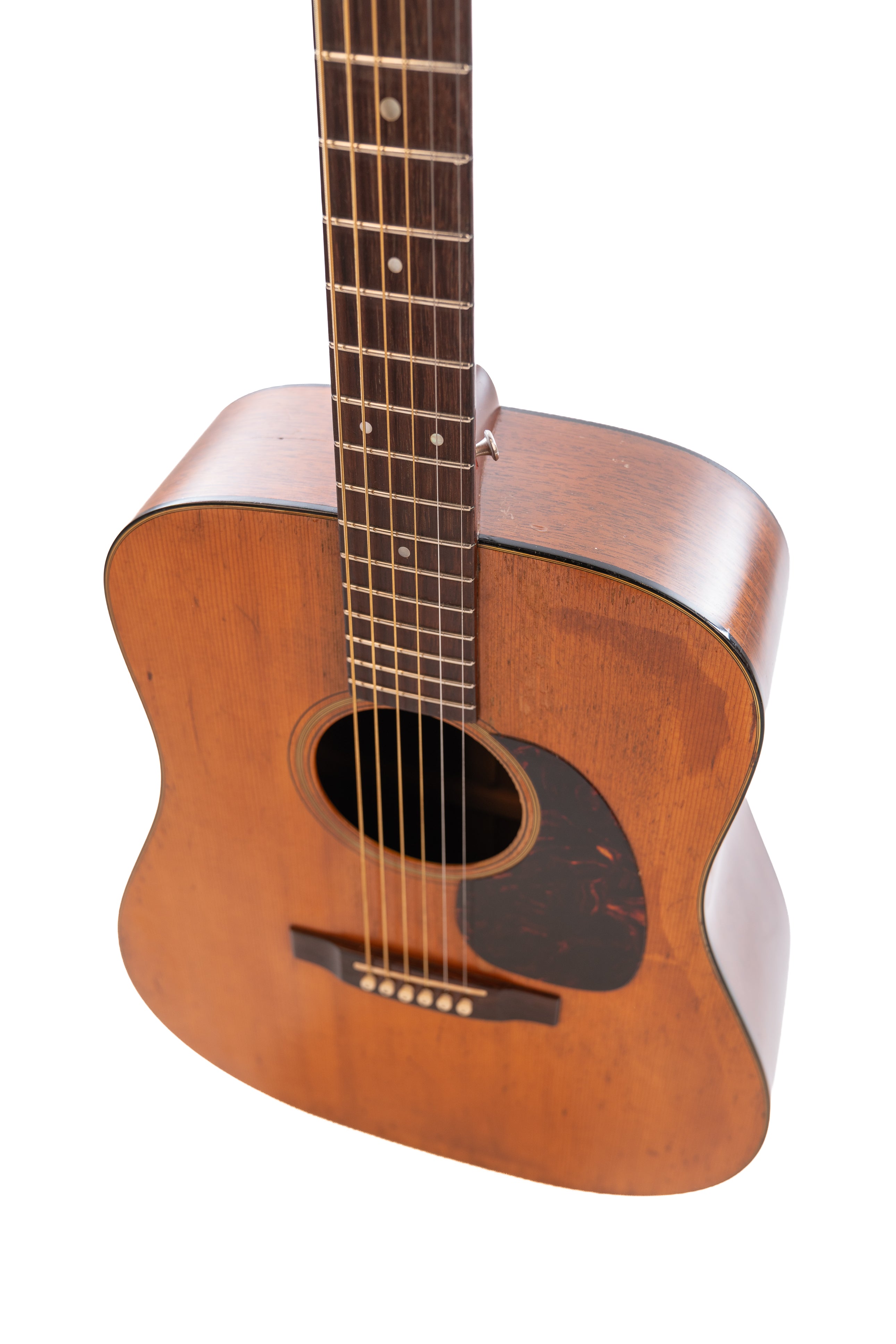 1967 Martin D-18