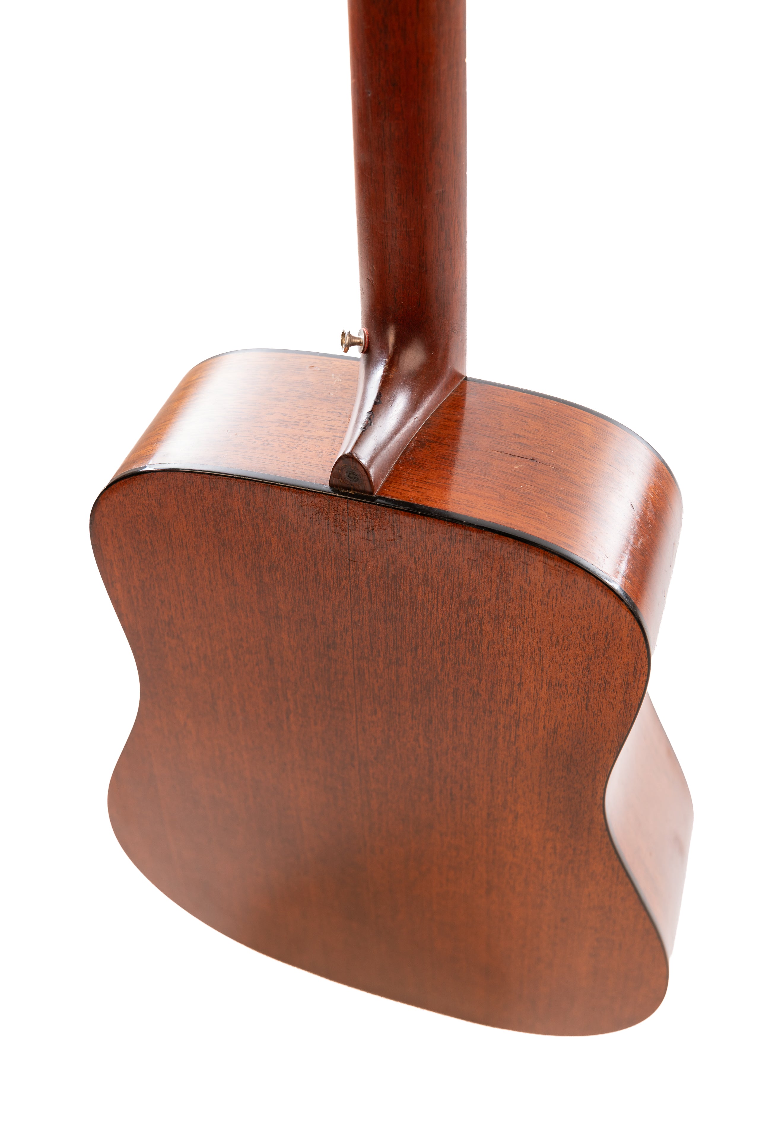 1967 Martin D-18