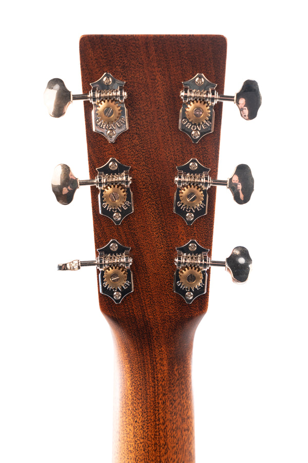 Brand New Martin Super D-18 Standard