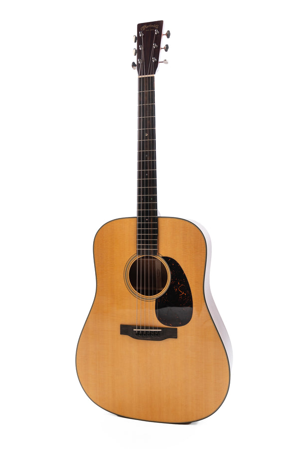 Brand New Martin Super D-18 Standard