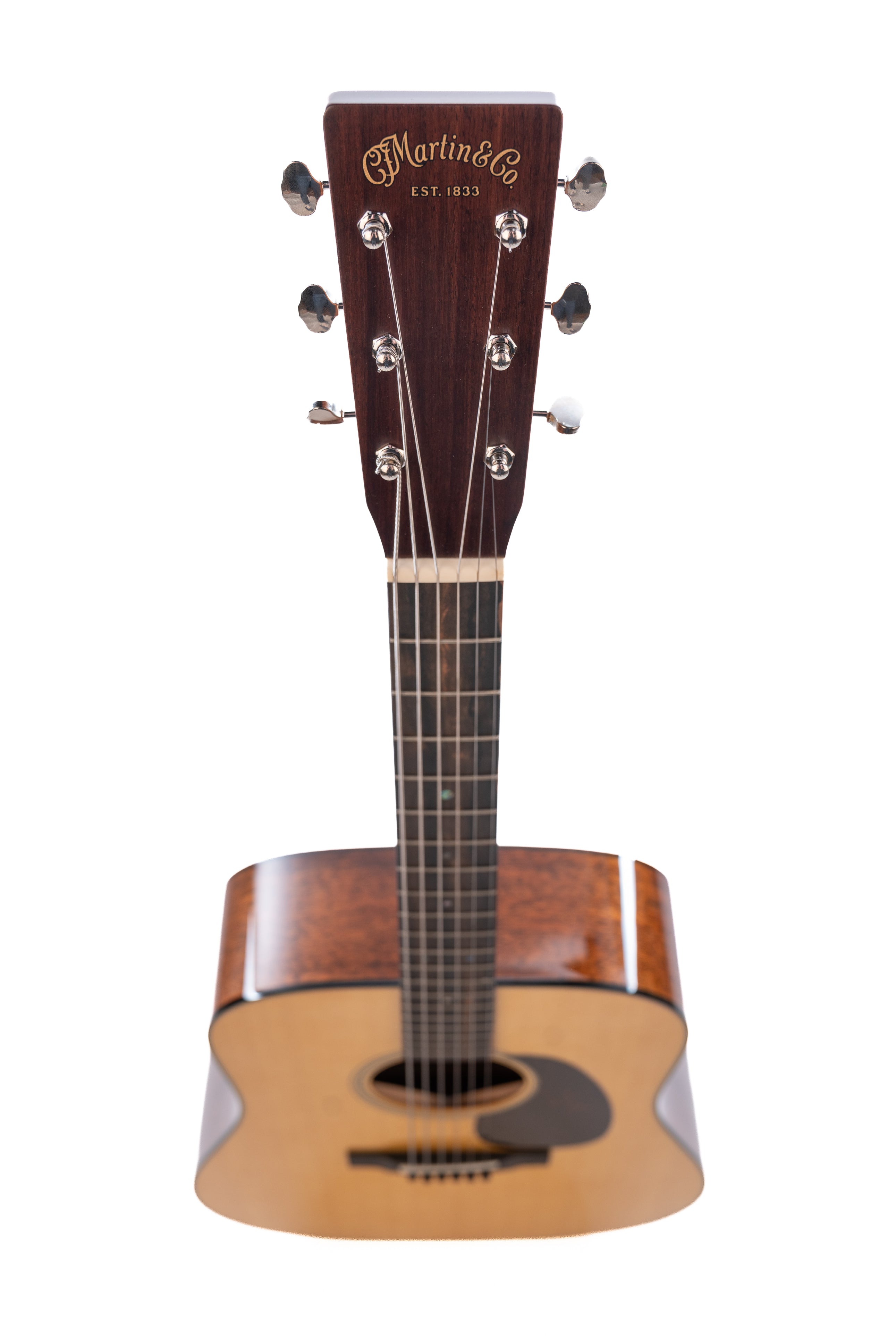 Brand New Martin Super D-18 Standard
