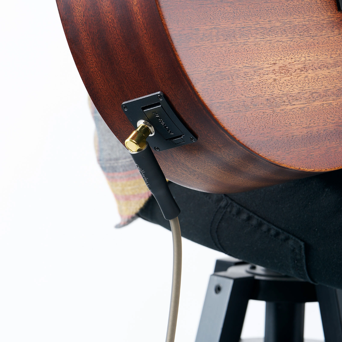 Martin Luxe Acoustic Cable Straight to Angle - 5.59m