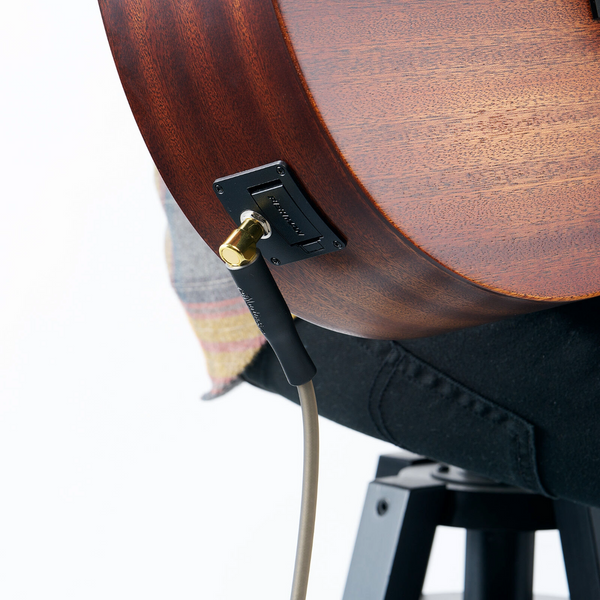 Martin Luxe Acoustic Cable Straight to Angle - 5.59m