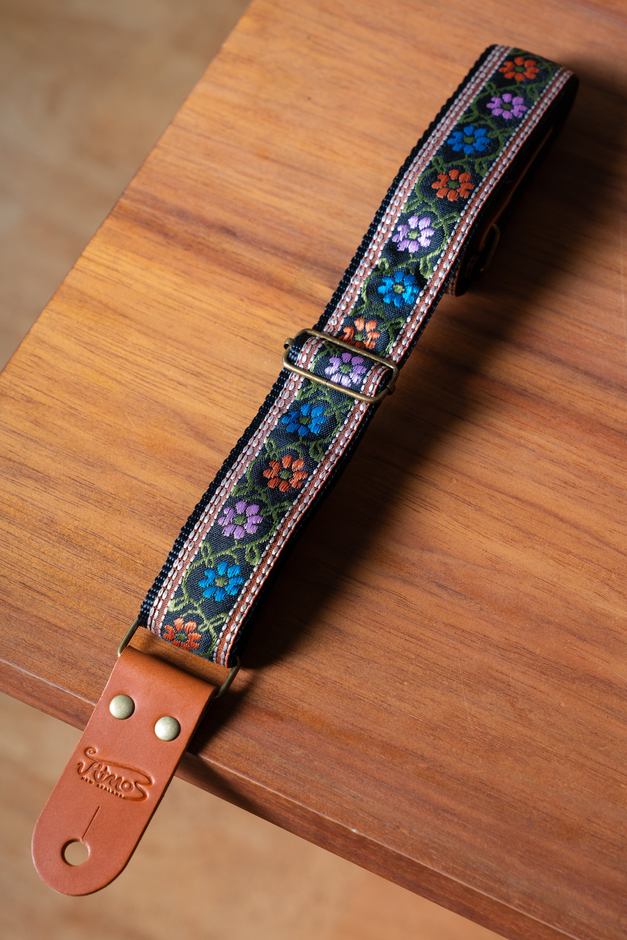 Meadow Ukulele Strap