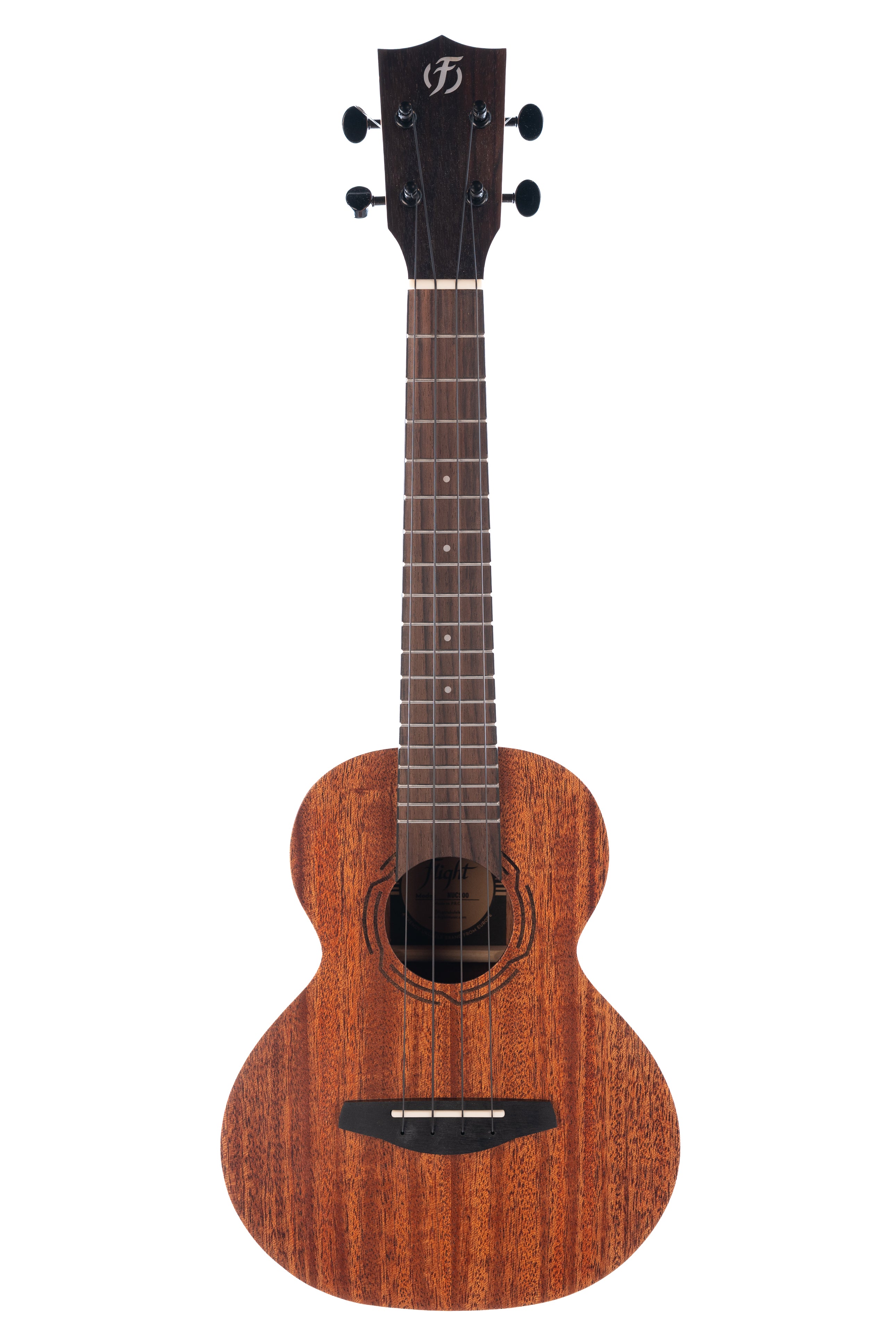 Flight NUC500 Concert Ukulele