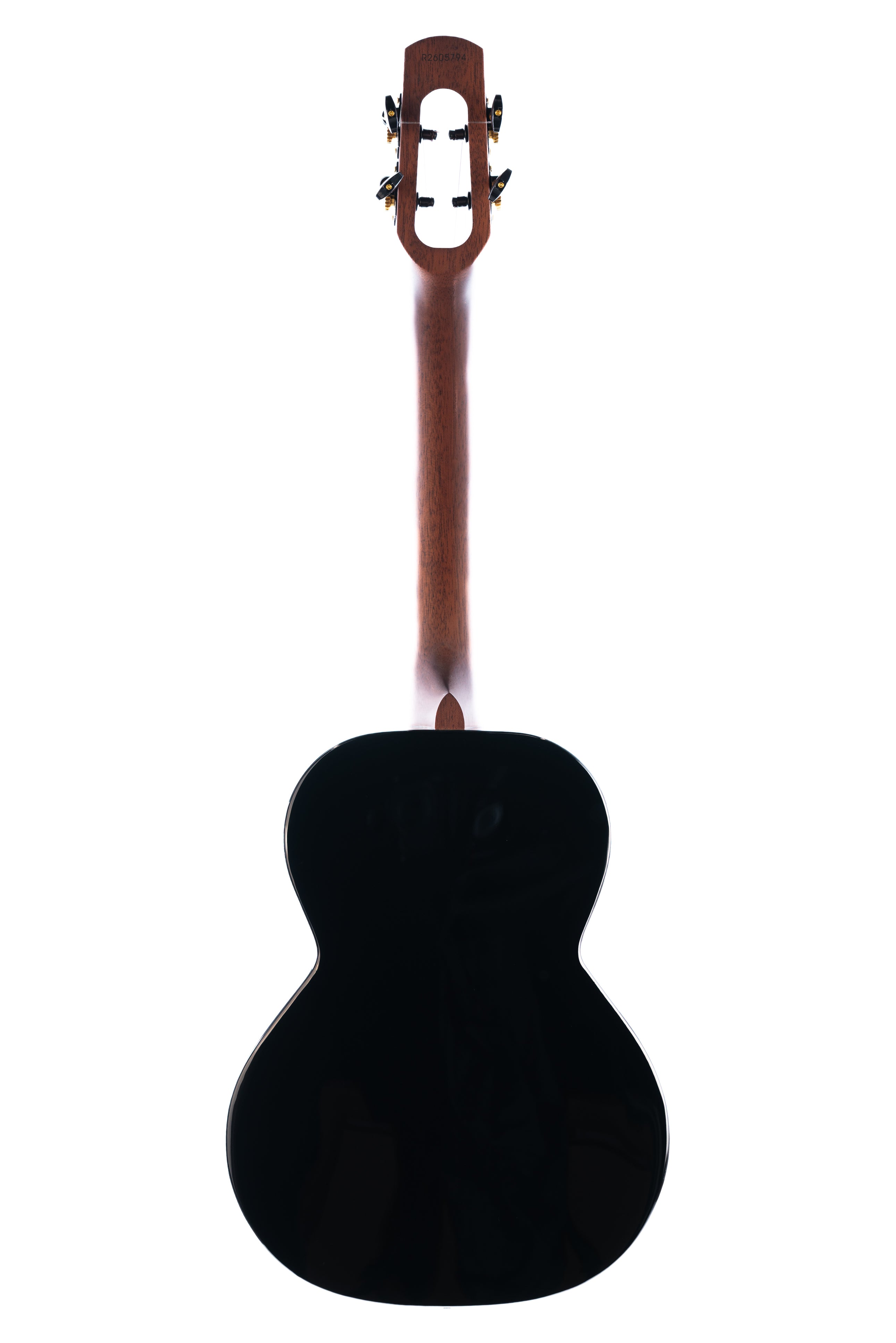 Flight Nighthawk Tenor EQ-A - All Solid Ukulele