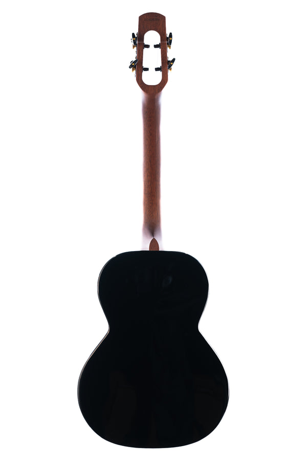 Flight Nighthawk Tenor EQ-A - All Solid Ukulele