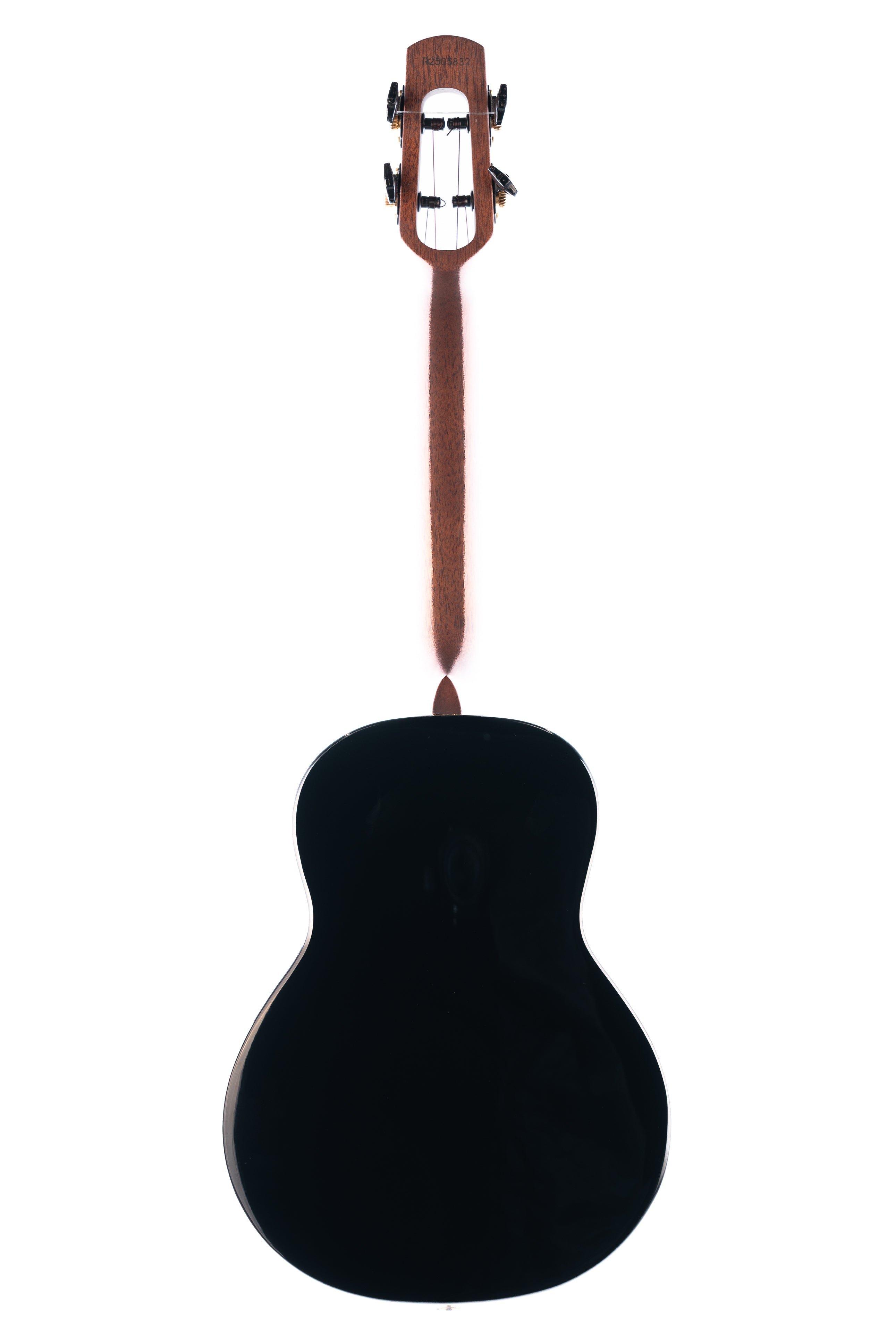 Flight Nighthawk Concert EQ-A - All Solid Ukulele