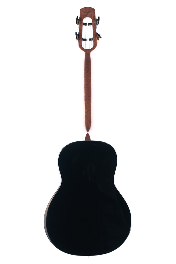 Flight Nighthawk Concert EQ-A - All Solid Ukulele