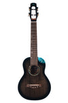 Flight Nighthawk Concert EQ-A - All Solid Ukulele