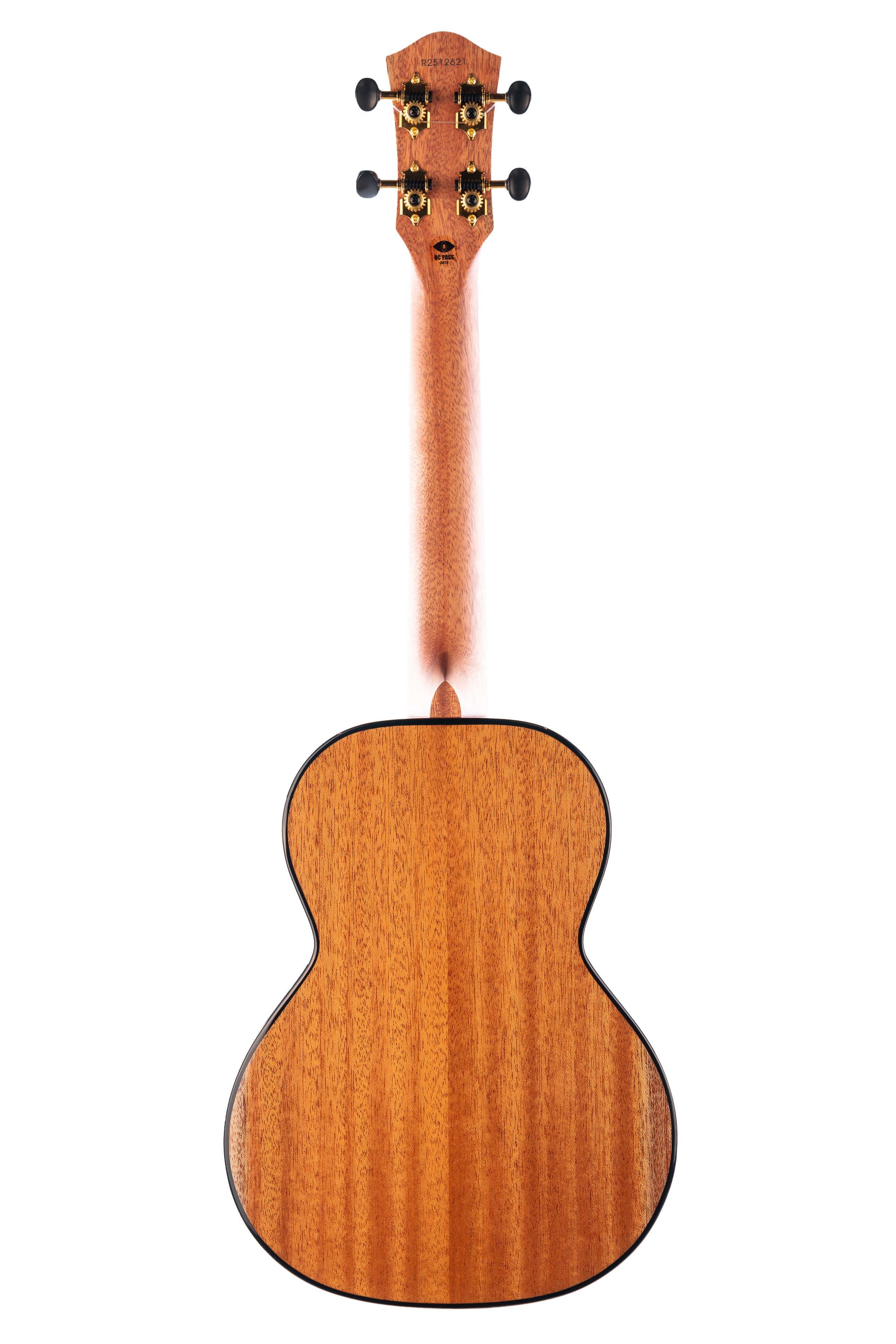 Flight Nomad Tenor - All Solid Mahogany Ukulele