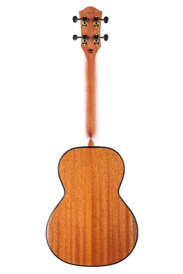Flight Nomad Tenor - All Solid Mahogany Ukulele