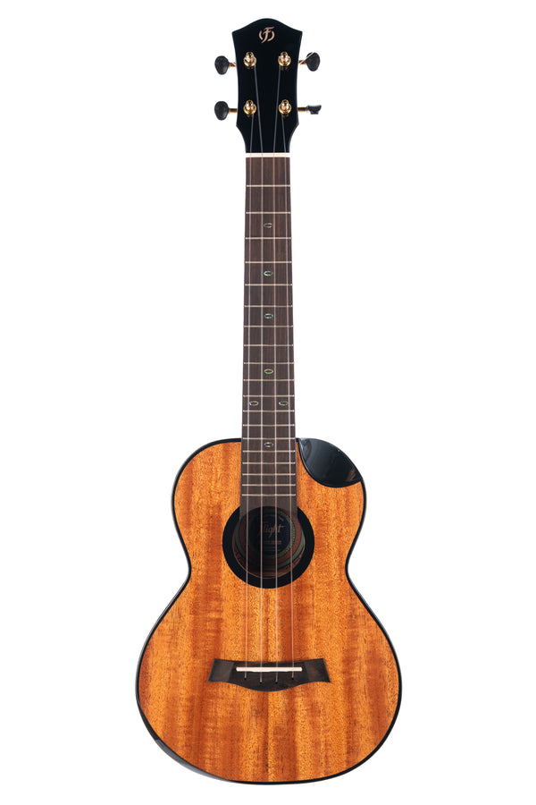 Flight Nomad Tenor - All Solid Mahogany Ukulele