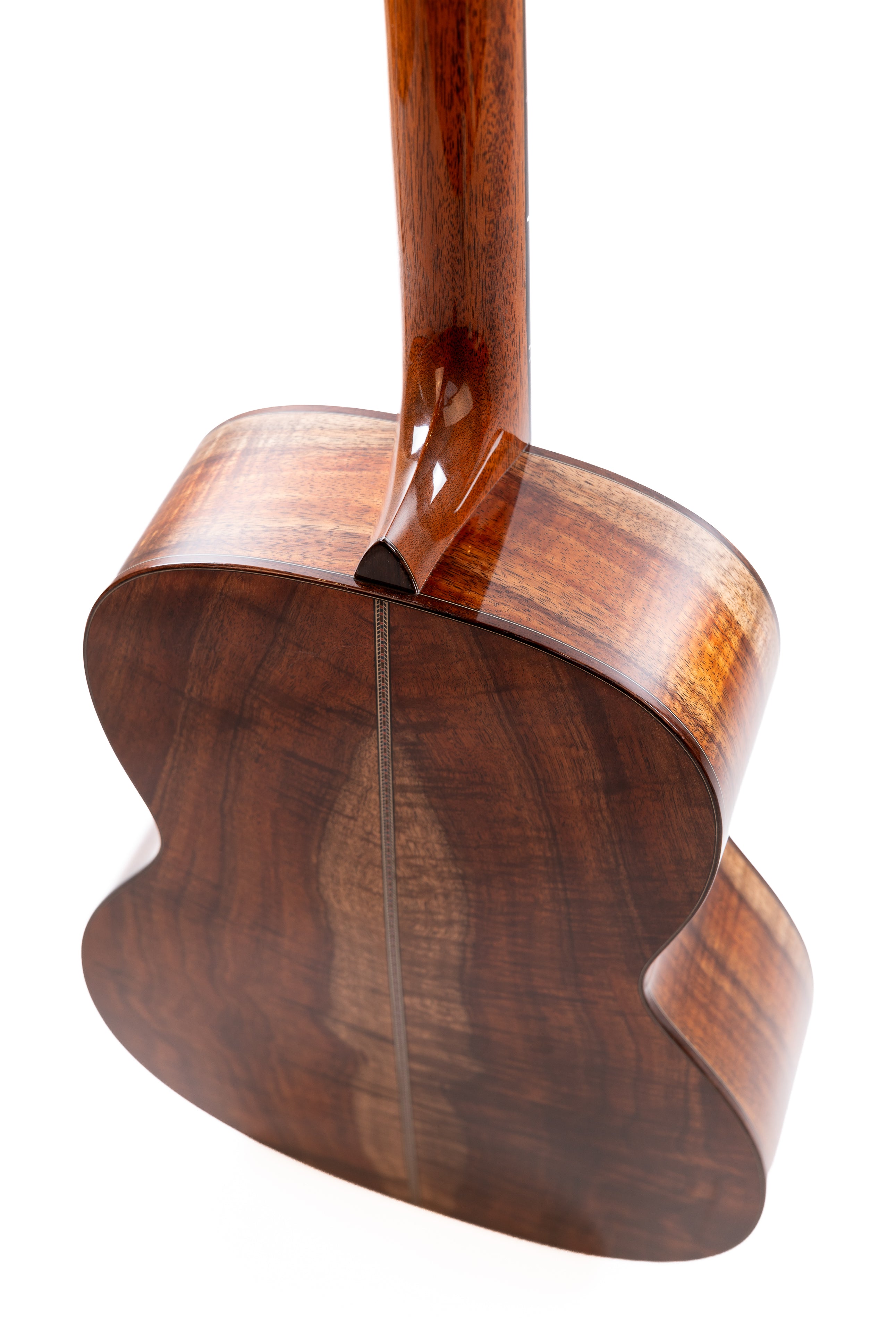 Brand New Martin O'ahu K-42 Hibiscus