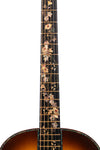 Brand New Martin O'ahu K-42 Hibiscus