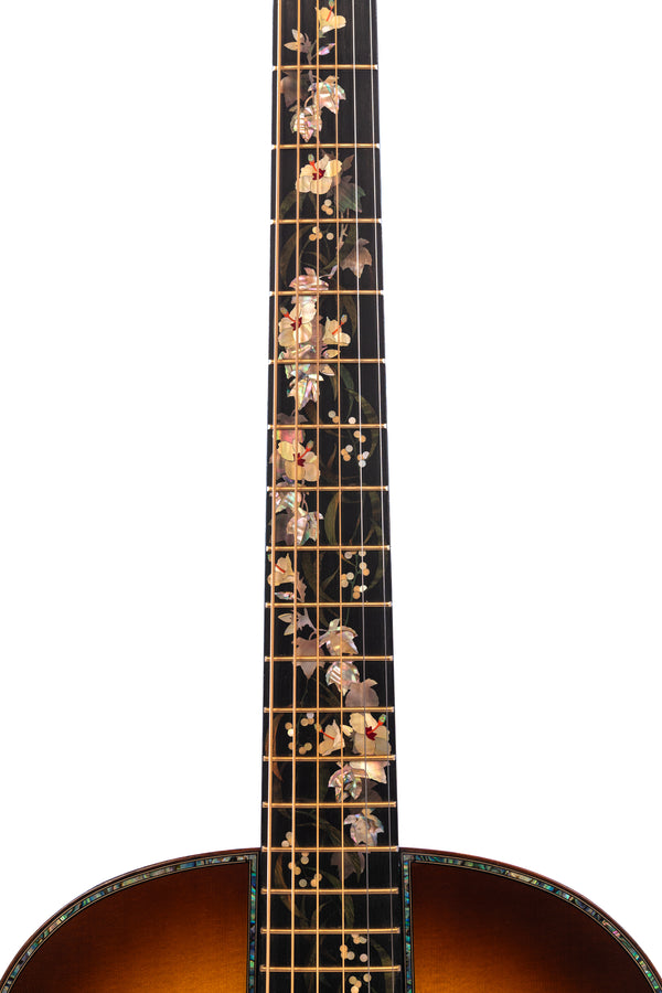 Brand New Martin O'ahu K-42 Hibiscus