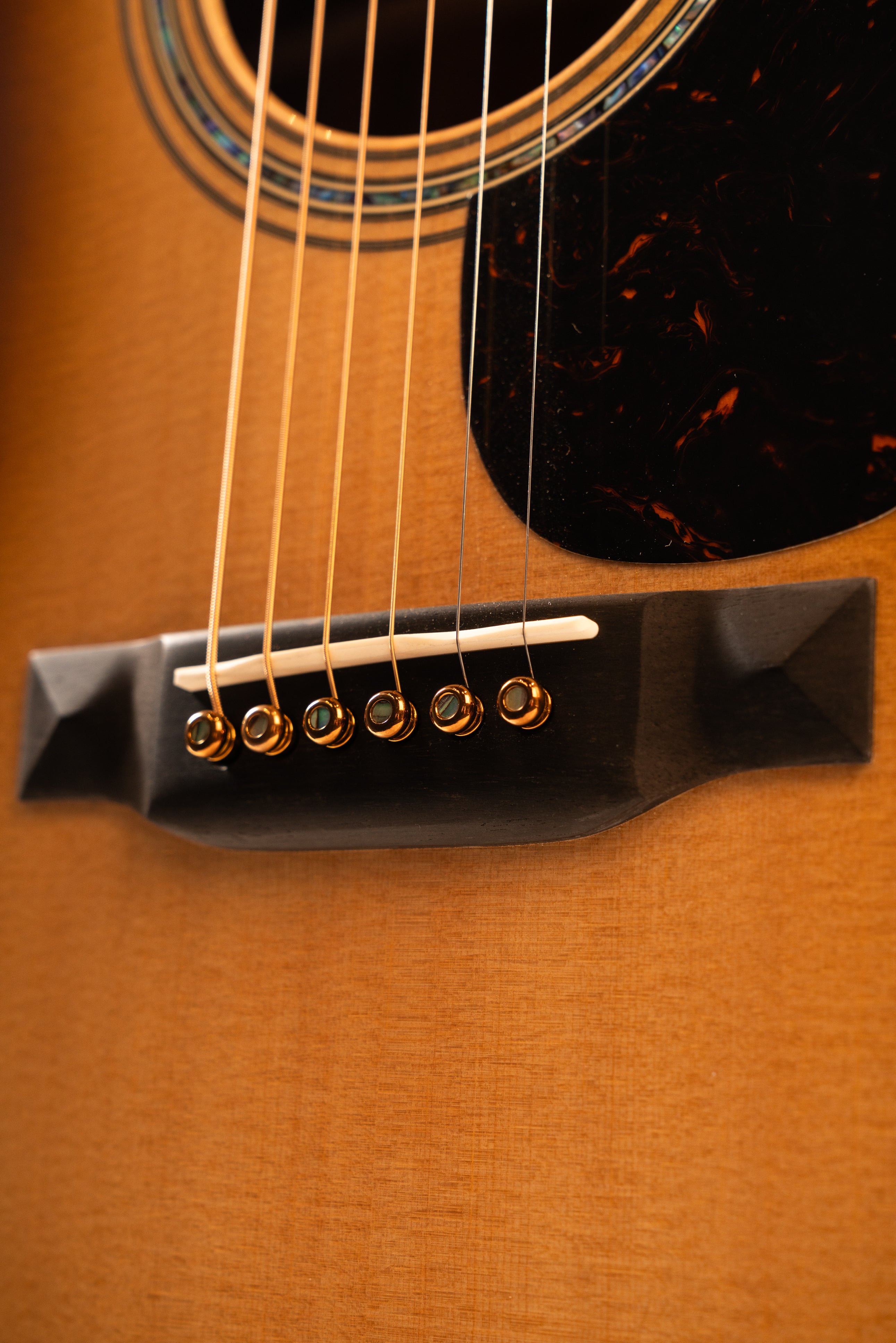 Brand New Martin O'ahu K-42 Hibiscus