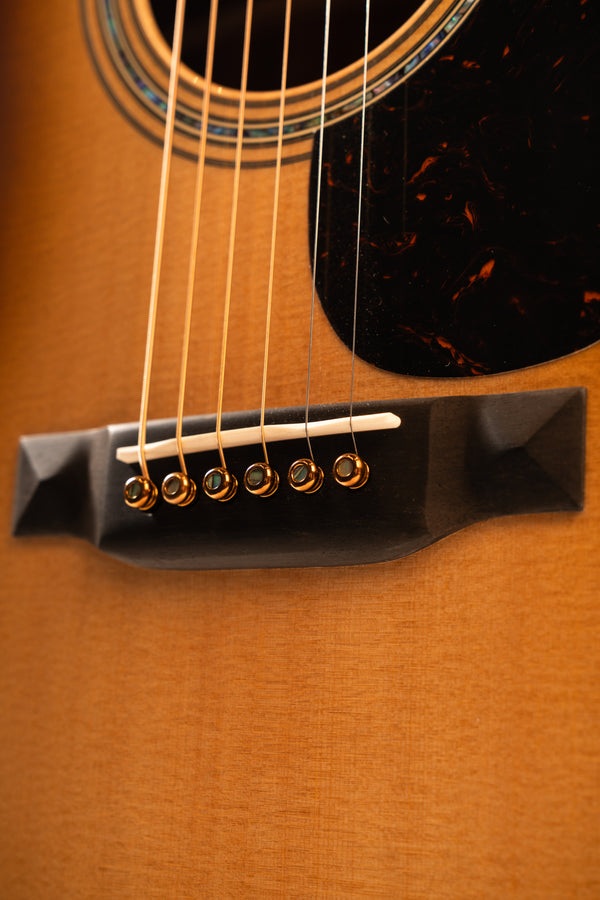 Brand New Martin O'ahu K-42 Hibiscus
