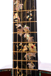 Brand New Martin O'ahu K-42 Hibiscus