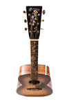Brand New Martin O'ahu K-42 Hibiscus