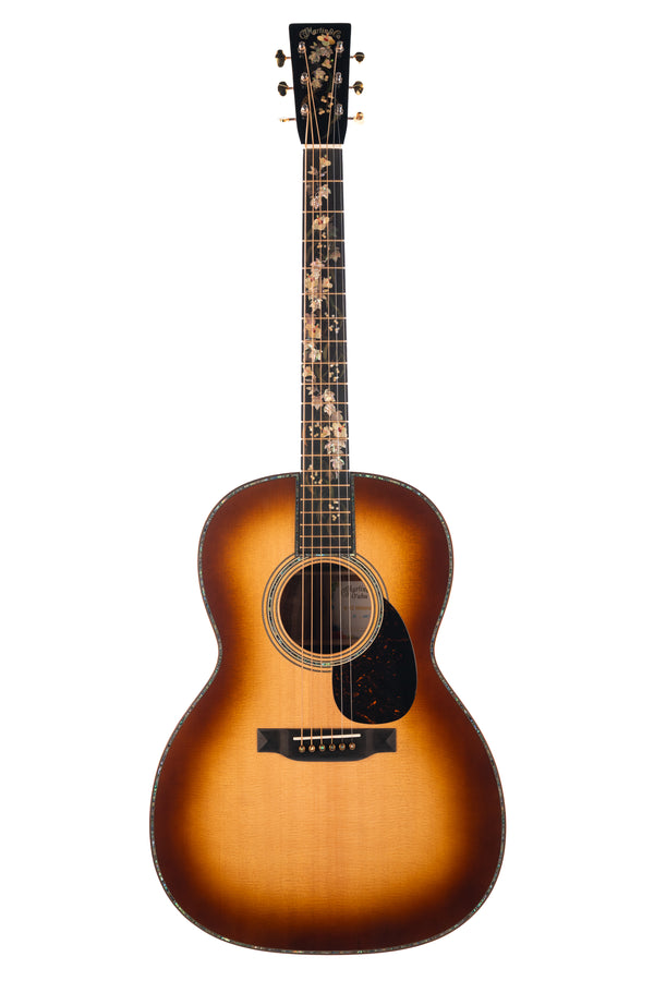 Brand New Martin O'ahu K-42 Hibiscus