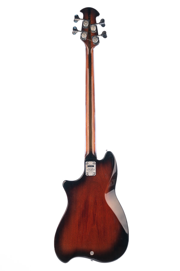 Circa 1978 Ovation Magnum II Bass