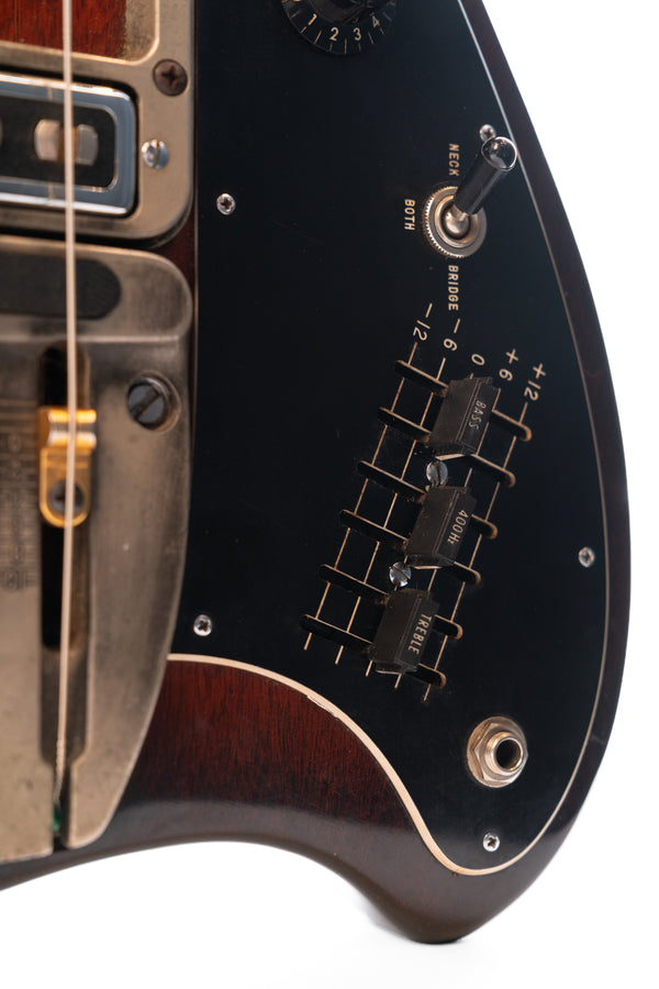 Circa 1978 Ovation Magnum II Bass