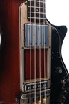 Circa 1978 Ovation Magnum II Bass