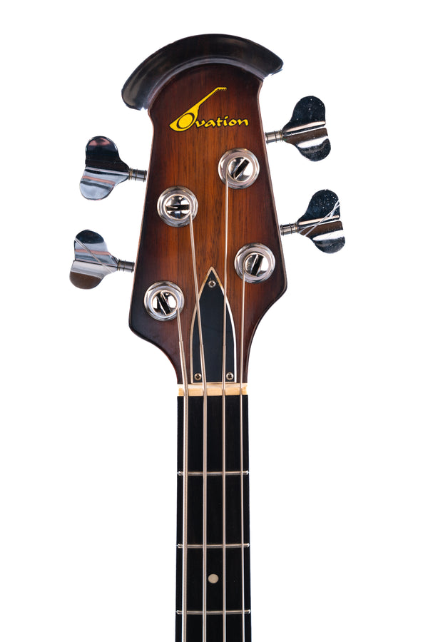 Circa 1978 Ovation Magnum II Bass