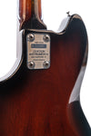 Circa 1978 Ovation Magnum II Bass