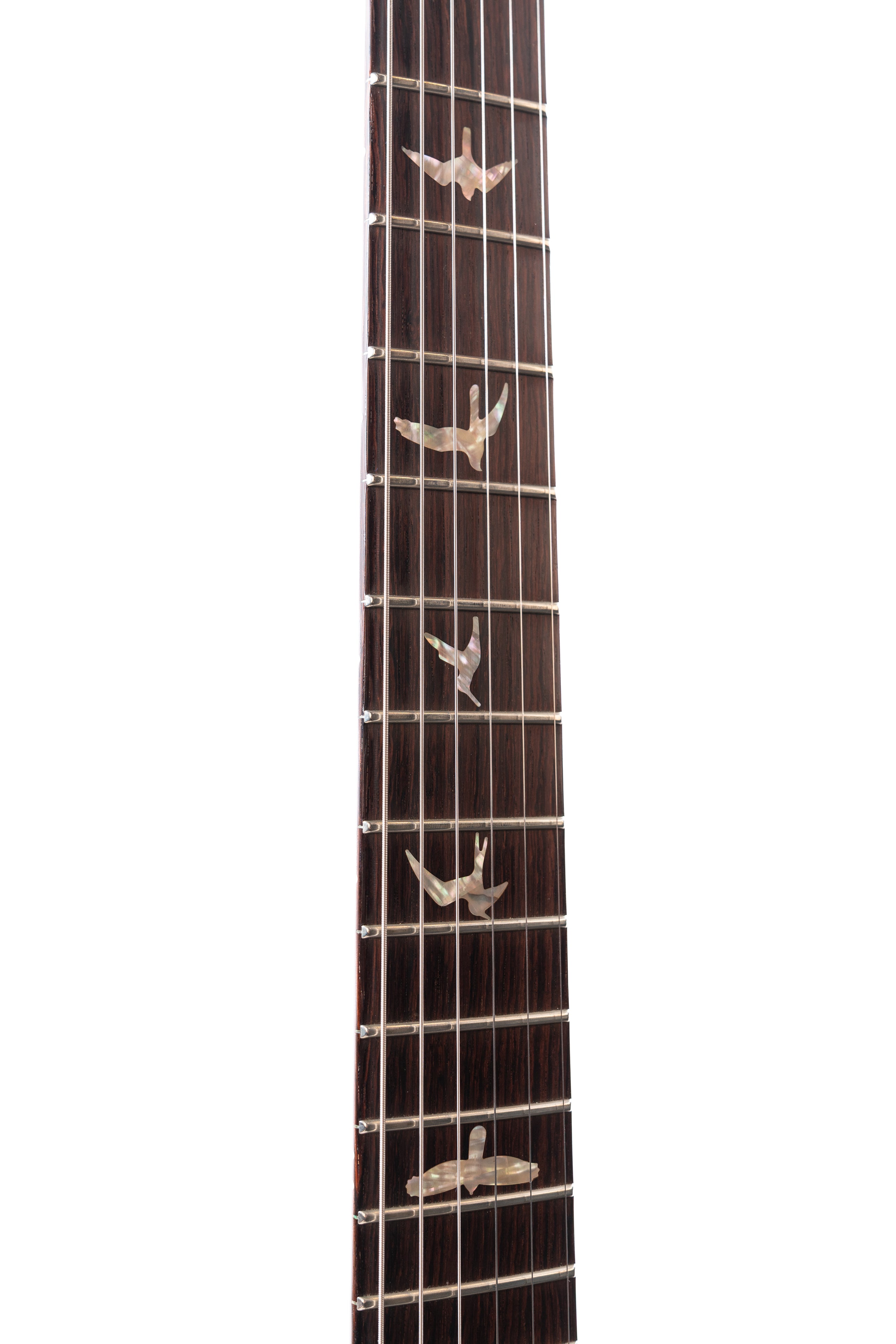 2020 Experience PRS Modern Eagle V in River Blue