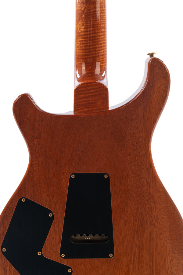 2020 Experience PRS Modern Eagle V in River Blue