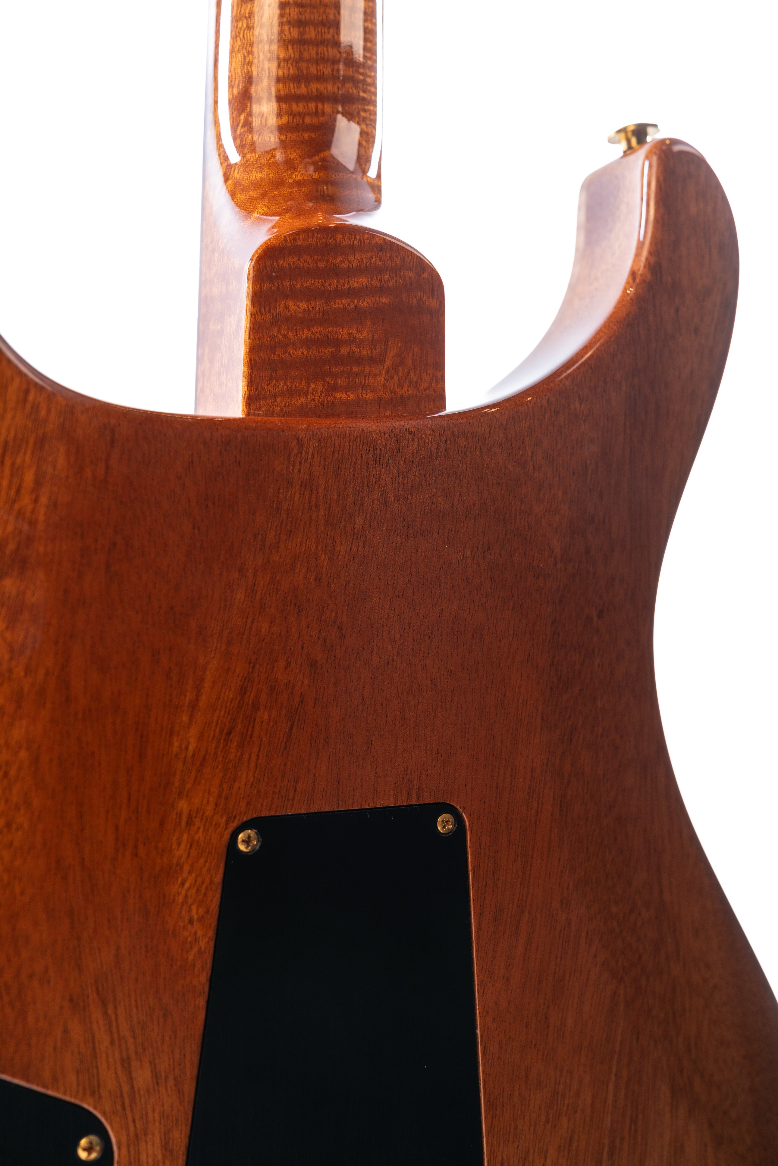 2020 Experience PRS Modern Eagle V in River Blue