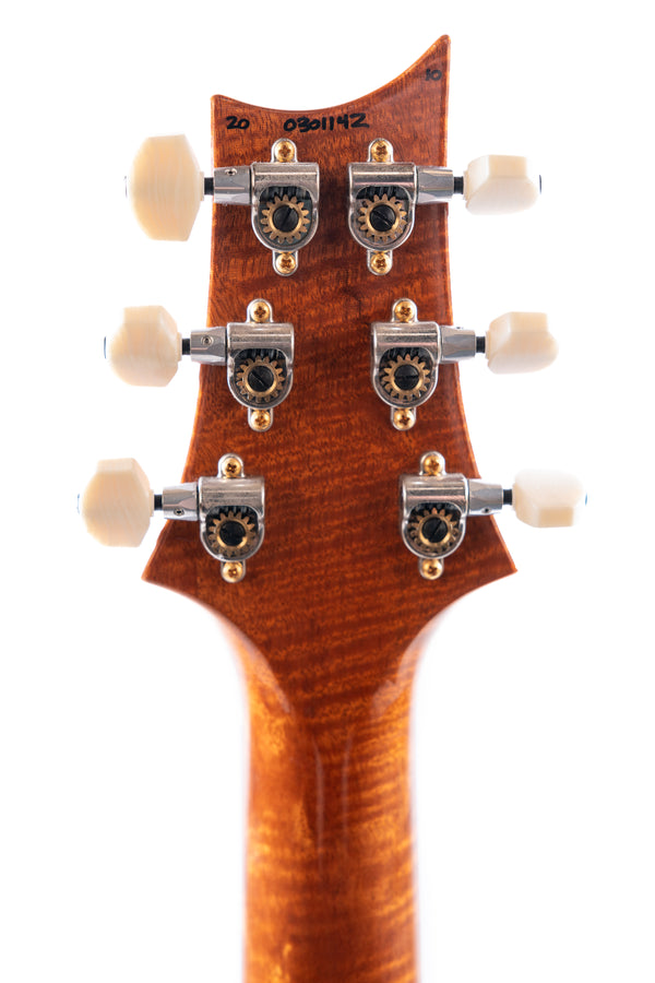 2020 Experience PRS Modern Eagle V in River Blue