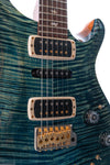 2020 Experience PRS Modern Eagle V in River Blue