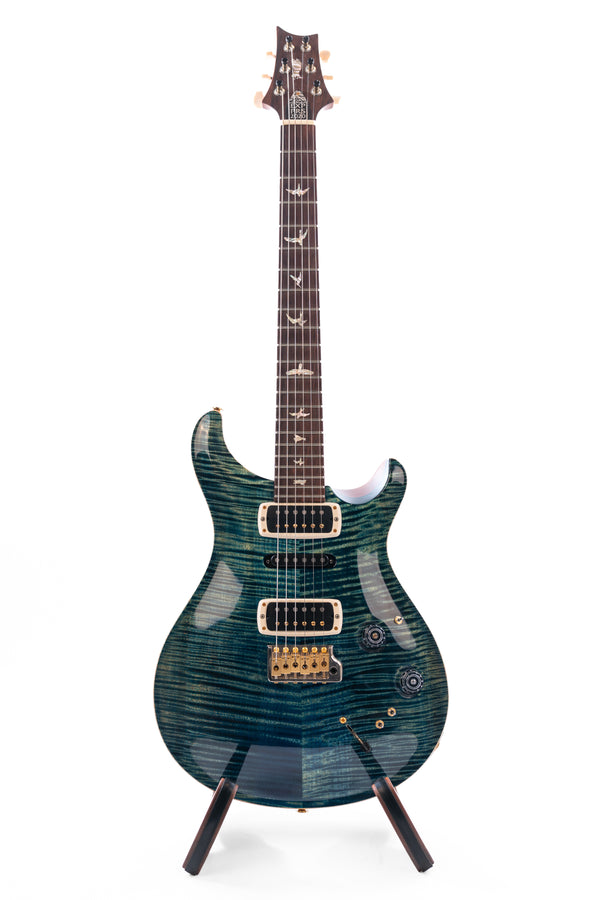2020 Experience PRS Modern Eagle V in River Blue