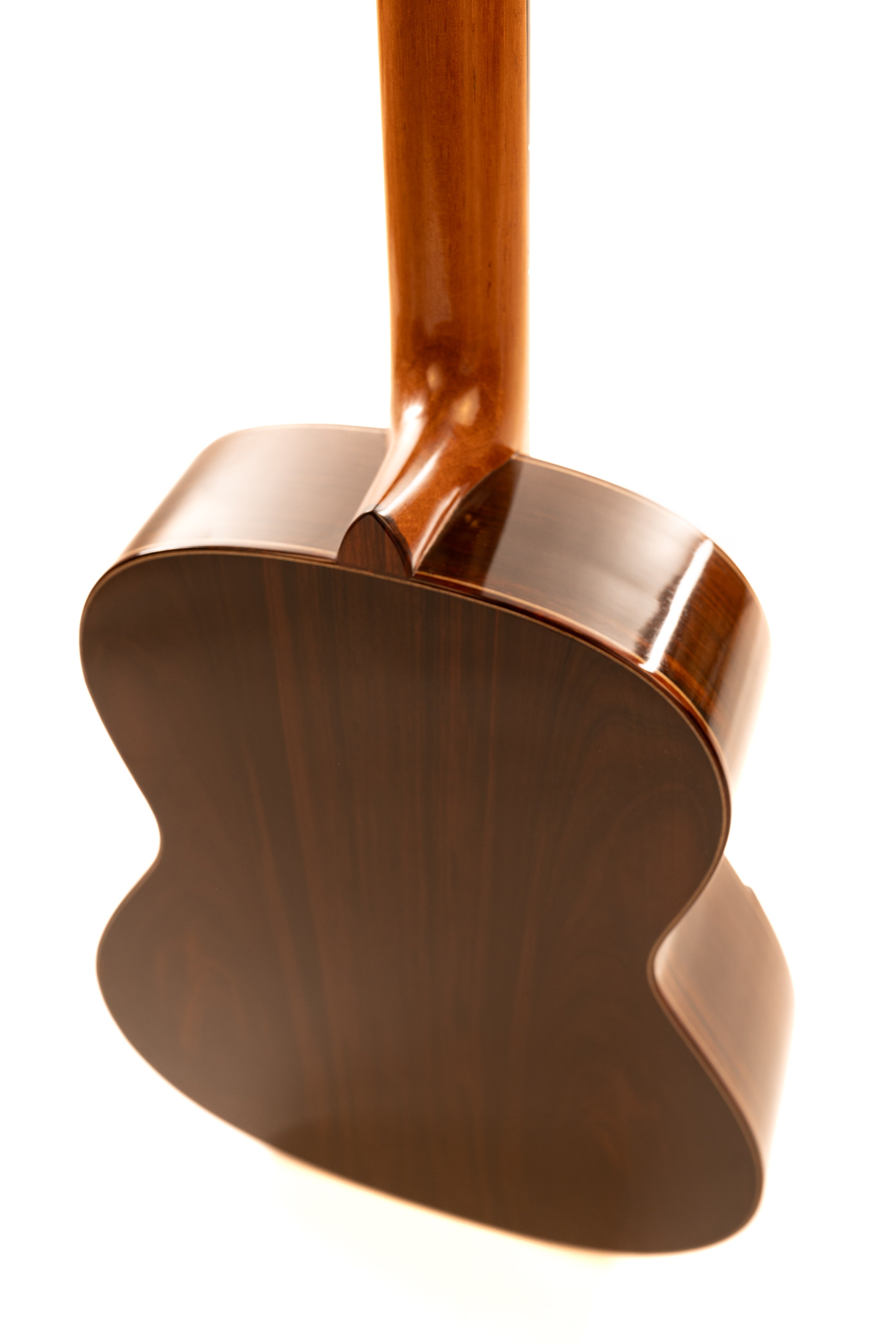 Rodney Stedall 630 Hybrid Nylon