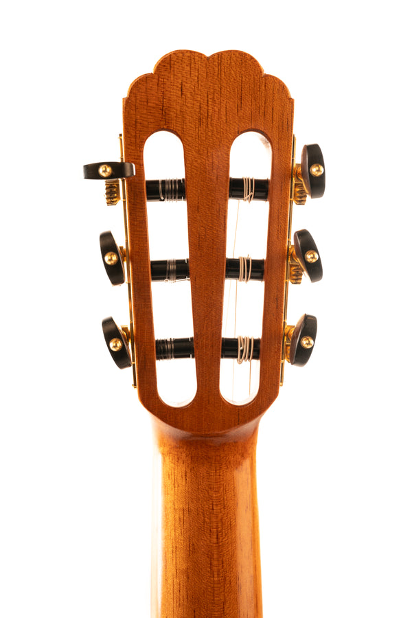 Rodney Stedall 630 Hybrid Nylon